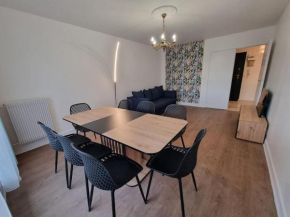 Grand appartement 3 chambres Disney - Paris - 82m2